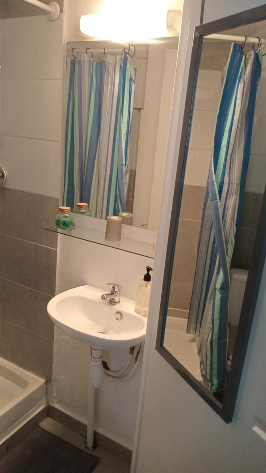 Le Mini Longchamp Apartment Марсилия Екстериор снимка